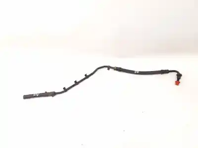 Peça sobressalente para automóvel em segunda mão tubo de pressão de direção assistida por seat cordoba berlina (6l2) 1.9 tdi referências oem iam 