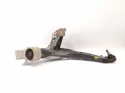 Peça sobressalente para automóvel em segunda mão braço de suspensão inferior dianteiro direito por seat cordoba berlina (6l2) 1.9 tdi referências oem iam 