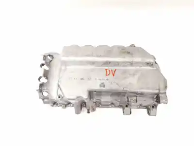 Peça sobressalente para automóvel em segunda mão CÁRTER por CITROEN C5 I (DC_)  Referências OEM IAM 9637605380  
