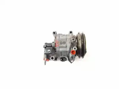 Peça sobressalente para automóvel em segunda mão Compressor De Ar Condicionado A/a A/c por NISSAN X-TRAIL (T30) 2.2 dCi Diesel CAT Referências OEM IAM   