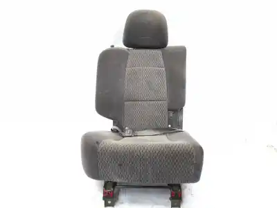 Автозапчасти б/у сиденья задние справа за hyundai santa fé i (sm) 2.0 crdi ссылки oem iam 