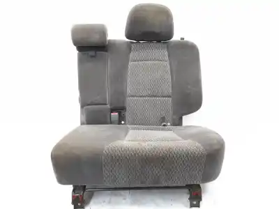 Автозапчасти б/у задние сиденья слева за hyundai santa fé i (sm) 2.0 crdi ссылки oem iam 