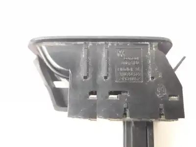 Автозапчасти б/у выключатель левого переднего окна за volkswagen caddy iii monospace (2kb, 2kj, 2cb, 2cj) 1.9 tdi ссылки oem iam 1t0959527  