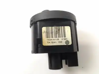 Автозапчастина б/у управління світлом для volkswagen caddy iii monospace (2kb, 2kj, 2cb, 2cj) 1.9 tdi посилання на oem iam 1k0941431bb  