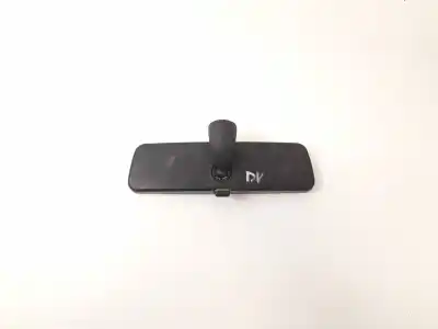 Автозапчастина б/у внутрішне дзеркало для volkswagen caddy iii monospace (2kb, 2kj, 2cb, 2cj) 1.9 tdi посилання на oem iam   