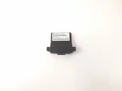 Peça sobressalente para automóvel em segunda mão MÓDULO ELETRÔNICO por VOLKSWAGEN CADDY III MONOSPACE (2KB, 2KJ, 2CB, 2CJ)  Referências OEM IAM 1K0907530AD 1K0907951 5WK500110