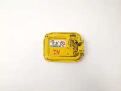 Автозапчастина б/у зовнішній пливний колпак для volkswagen caddy iii monospace (2kb, 2kj, 2cb, 2cj) 1.9 tdi посилання на oem iam 1k0010497c  