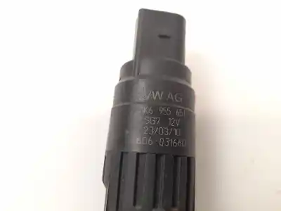 Автозапчастина б/у чистити насос для volkswagen caddy iii monospace (2kb, 2kj, 2cb, 2cj) 1.9 tdi посилання на oem iam 1k6955651  