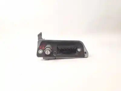 Автозапчасти б/у внешняя ручка ворот за volkswagen caddy iii monospace (2kb, 2kj, 2cb, 2cj) 1.9 tdi ссылки oem iam 2k0827565h