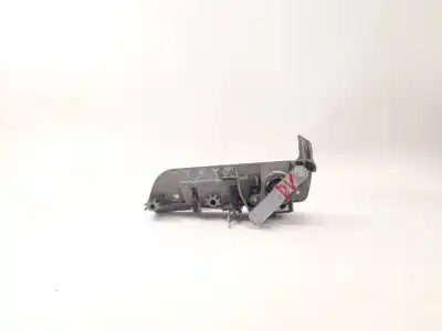 Автозапчасти б/у внешняя ручка ворот за volkswagen caddy iii monospace (2kb, 2kj, 2cb, 2cj) 1.9 tdi ссылки oem iam 2k0827565h  