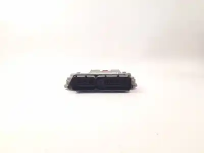 Автозапчасти б/у блок управления двигателем за volkswagen caddy iii monospace (2kb, 2kj, 2cb, 2cj) 1.9 tdi ссылки oem iam 03g906021pc  