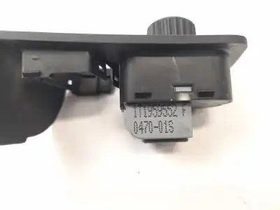 Автозапчасти б/у управление зеркалом за volkswagen caddy iii monospace (2kb, 2kj, 2cb, 2cj) 1.9 tdi ссылки oem iam 1t1959552f  