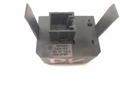 Автозапчасти б/у переключатель регулировки высоты фар за volkswagen caddy iii monospace (2kb, 2kj, 2cb, 2cj) 1.9 tdi ссылки oem iam 2k0941333a  