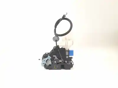 Автозапчасти б/у замок левой передней двери за volkswagen caddy iii monospace (2kb, 2kj, 2cb, 2cj) 1.9 tdi ссылки oem iam 3d1837015ap  