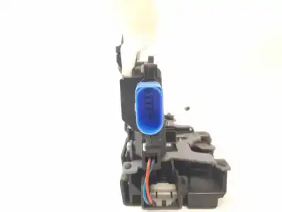 Автозапчасти б/у замок левой передней двери за volkswagen caddy iii monospace (2kb, 2kj, 2cb, 2cj) 1.9 tdi ссылки oem iam 3d1837015ap  