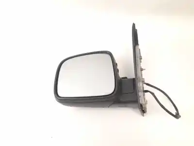Автозапчасти б/у левое зеркало за volkswagen caddy iii monospace (2kb, 2kj, 2cb, 2cj) 1.9 tdi ссылки oem iam 2k1857501