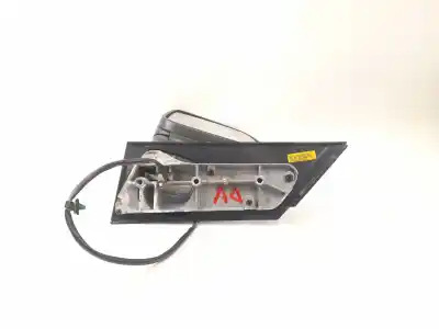 Автозапчастина б/у ліве дзеркало для volkswagen caddy iii monospace (2kb, 2kj, 2cb, 2cj) 1.9 tdi посилання на oem iam 2k1857501  