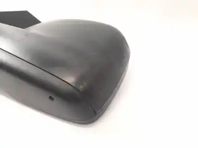 Автозапчастина б/у ліве дзеркало для volkswagen caddy iii monospace (2kb, 2kj, 2cb, 2cj) 1.9 tdi посилання на oem iam 2k1857501  