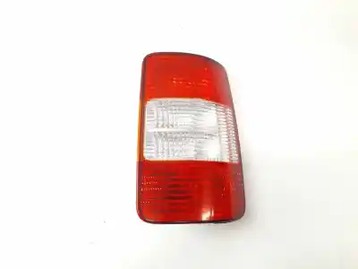 Автозапчасти б/у правый задний фонарь за volkswagen caddy iii monospace (2kb, 2kj, 2cb, 2cj) 1.9 tdi ссылки oem iam 2k0945112a