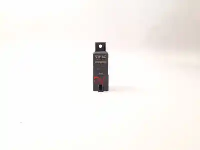 Автозапчасти б/у блок предварительного нагревания за volkswagen caddy iii monospace (2kb, 2kj, 2cb, 2cj) 1.9 tdi ссылки oem iam 038907281d