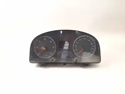 Автозапчасти б/у приборная доска за volkswagen caddy iii monospace (2kb, 2kj, 2cb, 2cj) 1.9 tdi ссылки oem iam 1t0920864a