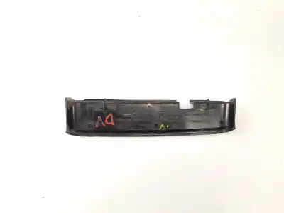 Автозапчастина б/у молдинг для volkswagen caddy iii monospace (2kb, 2kj, 2cb, 2cj) 1.9 tdi посилання на oem iam 2k0945311e  