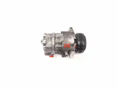 Peça sobressalente para automóvel em segunda mão COMPRESSOR DE AR CONDICIONADO A/A A/C por BMW 3 COMPACT (E46)  Referências OEM IAM   