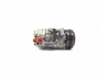 Peça sobressalente para automóvel em segunda mão compressor de ar condicionado a/a a/c por bmw 3 compact (e46) 320 td referências oem iam   