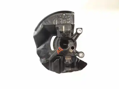 Second-hand car spare part front right knuckle for bmw 3 compact (e46) 320 td oem iam references   