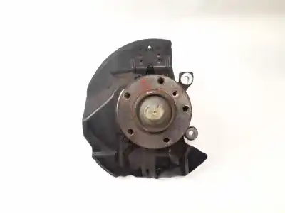 Peça sobressalente para automóvel em segunda mão manga de eixo dianteira esquerda por bmw 3 compact (e46) 320 td referências oem iam 