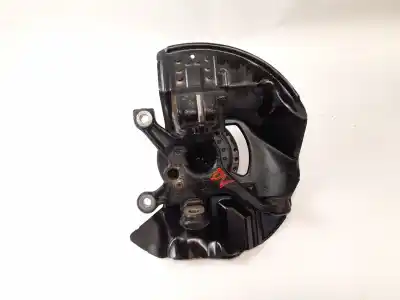 Second-hand car spare part front left knuckle for bmw 3 compact (e46) 320 td oem iam references   