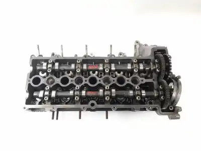 Peça sobressalente para automóvel em segunda mão cabeça / culatra por bmw 3 compact (e46) 320 td referências oem iam 778587808