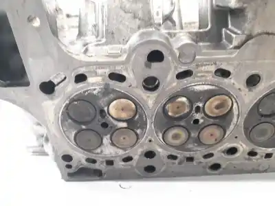 Pezzo di ricambio per auto di seconda mano testata motore per bmw 3 compact (e46) 320 td riferimenti oem iam 778587808  