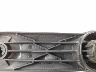 Second-hand car spare part right front window crank handle for opel corsa c (x01) 1.7 di (f08, f68) oem iam references 902471500430  