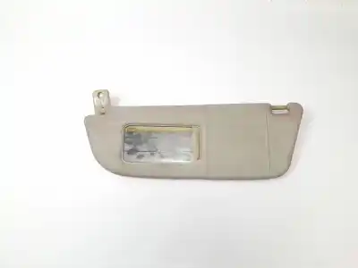 Автозапчастина б/у лівий натір для opel corsa c (x01) 1.7 di (f08, f68) посилання на oem iam   