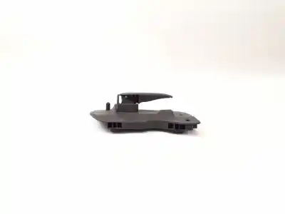 Second-hand car spare part interior left front handle for opel corsa c (x01) 1.7 di (f08, f68) oem iam references 13104263g  