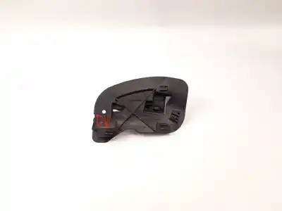 Second-hand car spare part interior left front handle for opel corsa c (x01) 1.7 di (f08, f68) oem iam references 13104263g  