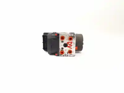 Автозапчастина б/у абс для opel corsa c (x01) 1.7 di (f08, f68) посилання на oem iam 09127108