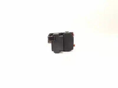 Автозапчастина б/у абс для opel corsa c (x01) 1.7 di (f08, f68) посилання на oem iam 09127108  
