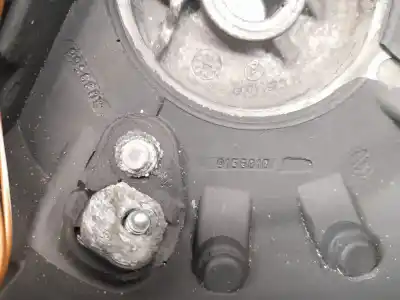 Автозапчастина б/у кермо для opel corsa c (x01) 1.7 di (f08, f68) посилання на oem iam 9156010  