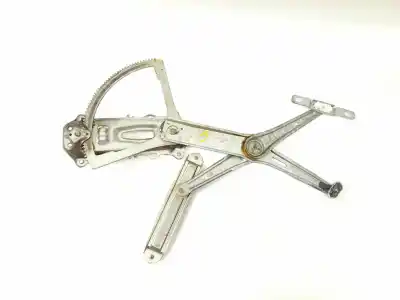 Pezzo di ricambio per auto di seconda mano alzacristalli anteriore destro per opel corsa c (x01) 1.7 di (f08, f68) riferimenti oem iam 09113360  