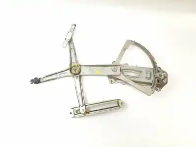 Second-hand car spare part driver left window regulator for opel corsa c (x01) 1.7 di (f08, f68) oem iam references 09113359  