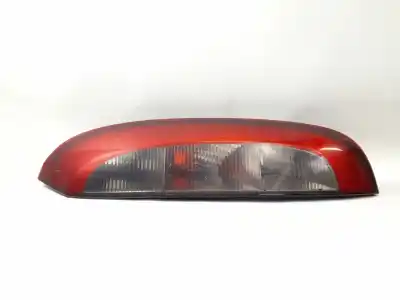 Автозапчастина б/у правий ліхтар для opel corsa c (x01) 1.7 di (f08, f68) посилання на oem iam 09114337