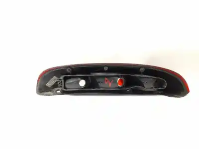 Second-hand car spare part right tailgate light for opel corsa c (x01) 1.7 di (f08, f68) oem iam references 09114337  