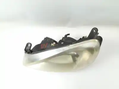 Автозапчастина б/у ліва фара для opel corsa c (x01) 1.7 di (f08, f68) посилання на oem iam 09114329  