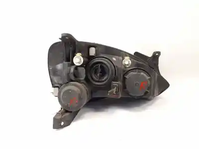 Автозапчастина б/у ліва фара для opel corsa c (x01) 1.7 di (f08, f68) посилання на oem iam 09114329  
