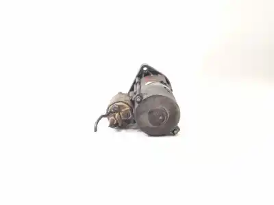 Peça sobressalente para automóvel em segunda mão motor de arranque por bmw 3 compact (e46) 320 td referências oem iam d7g4  