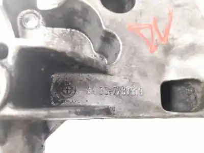 Second-hand car spare part alternator support for bmw 3 compact (e46) 320 td oem iam references 64557787319  