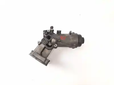 Peça sobressalente para automóvel em segunda mão suporte do filtro de óleo por bmw 3 compact (e46) 320 td referências oem iam 7787072