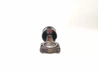 Peça sobressalente para automóvel em segunda mão pistão por bmw 3 compact (e46) 320 td referências oem iam   